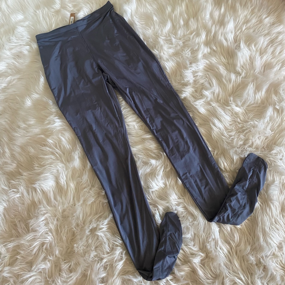 SKIMS Jelly Sheer Leggings NWT